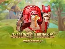 ไก่งวงป่า Megaways game thumbnail