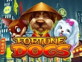Fortune Dogs game thumbnail