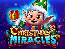ปาฏิหาริย์คริสต์มาส game thumbnail