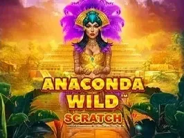 งูอนาคอนด้าป่าข่วน game thumbnail