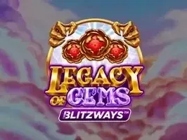 Legacy of Gems Blitzways game thumbnail