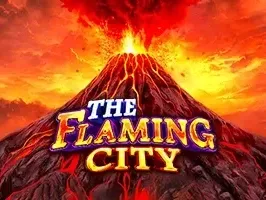 The Flaming City