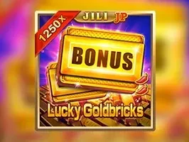 Lucky Goldbricks