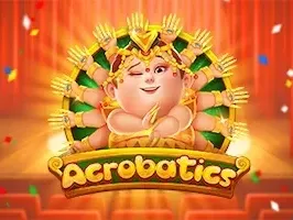 Acrobatics game thumbnail