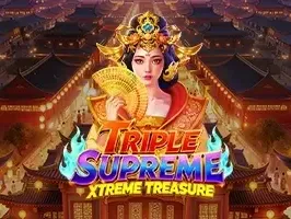 สมบัติสุดขีดสามเท่า game thumbnail