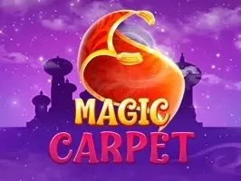 Magic Carpet game thumbnail
