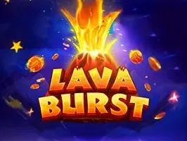 Lava Burst game thumbnail