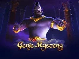 Genie Mystery game thumbnail