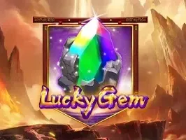 Lucky Gem Fusion Reels game thumbnail