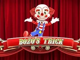 Bozo's Trick game thumbnail
