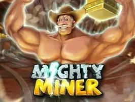 Mighty Miner game thumbnail