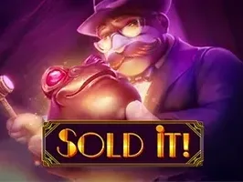 Sold it game thumbnail