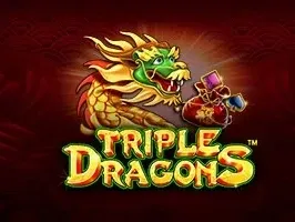 Triple Dragons game thumbnail