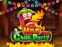 ปาร์ตี้พริกเผ็ดร้อน game thumbnail