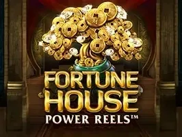 Fortune House Power Reels DNT game thumbnail