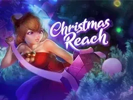 Christmas Reach game thumbnail