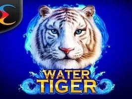 Water Tiger game thumbnail