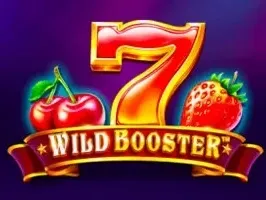 Wild Booster™ game thumbnail