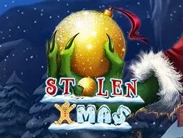 คริสต์มาสที่ถูกขโมย game thumbnail